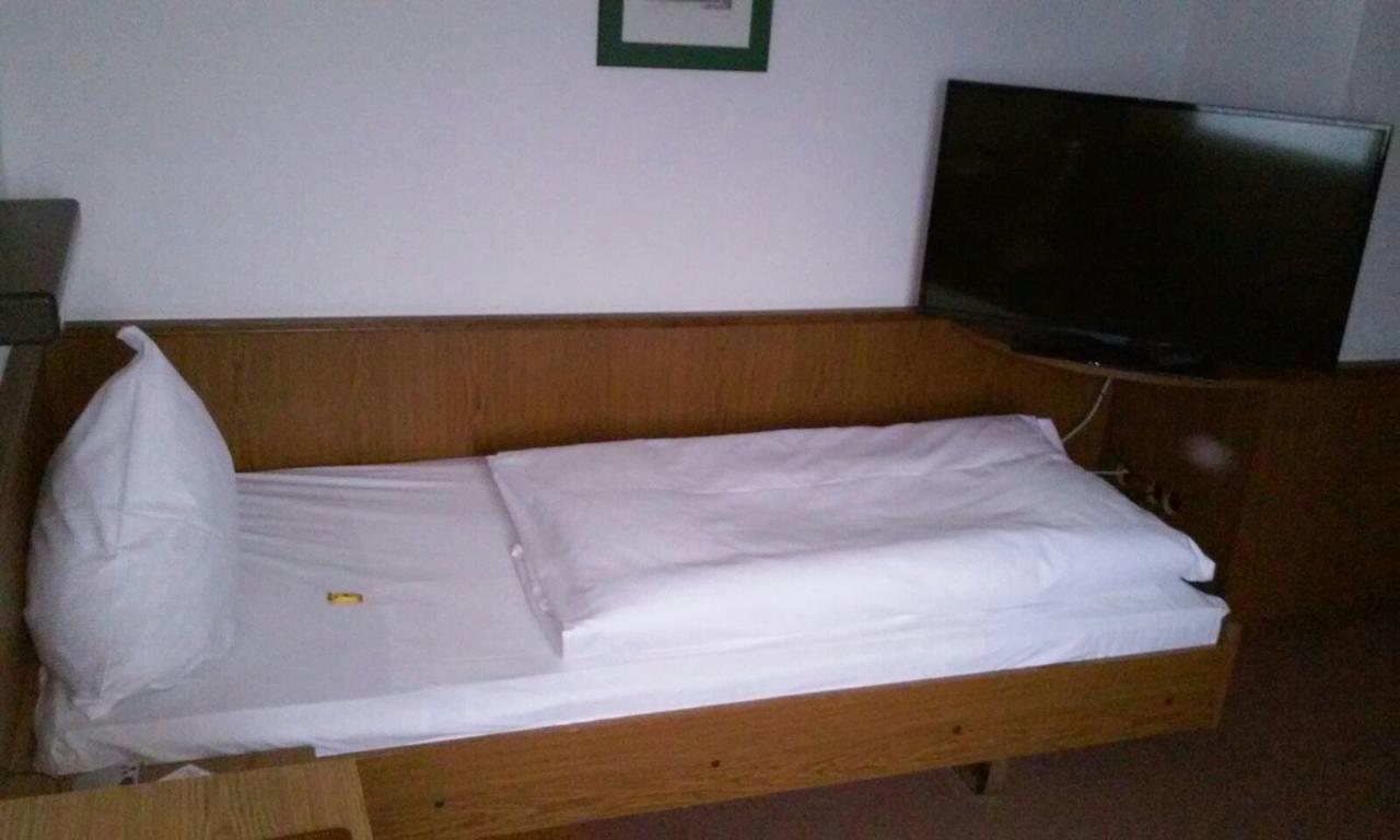 Lessinghof Hotel Braunschweig Bagian luar foto