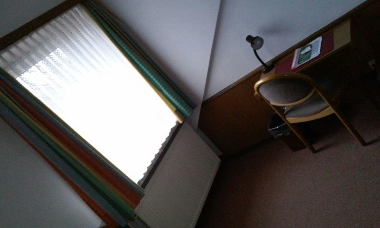Lessinghof Hotel Braunschweig Bagian luar foto