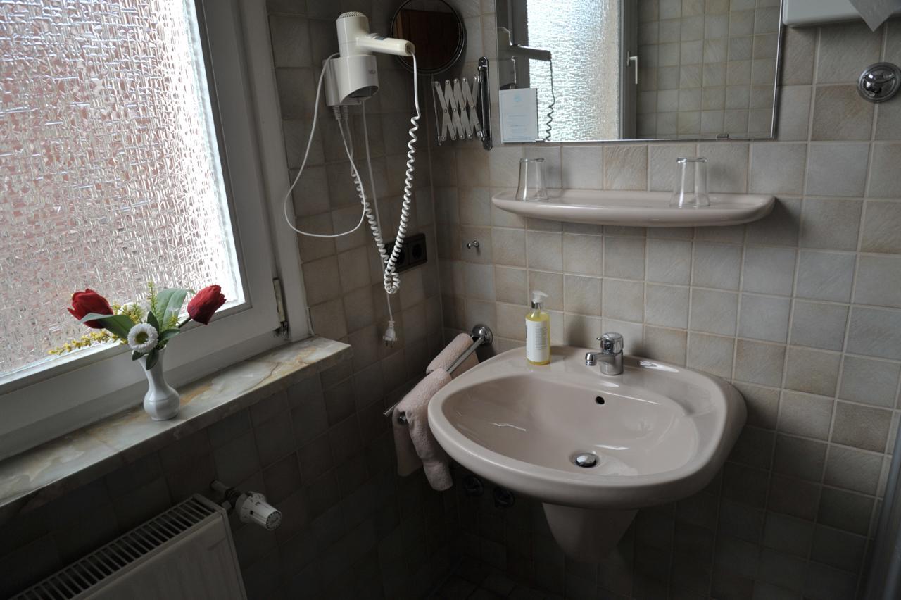 Lessinghof Hotel Braunschweig Bagian luar foto