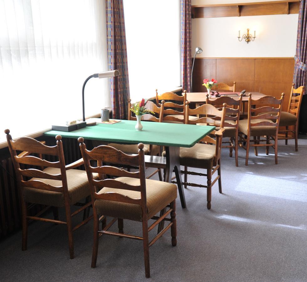Lessinghof Hotel Braunschweig Bagian luar foto