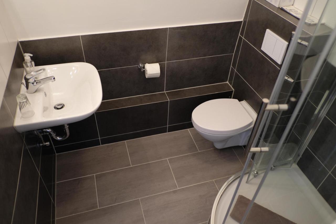 Lessinghof Hotel Braunschweig Bagian luar foto