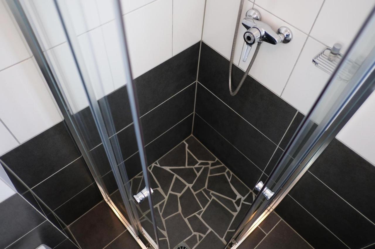 Lessinghof Hotel Braunschweig Bagian luar foto